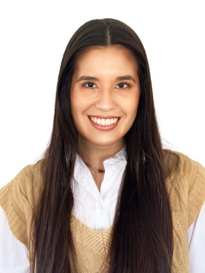 Raquel psicóloga especializada